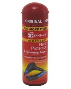 FANTASIA IC - HAIR POLISHER HEAT PROTECTOR SERUM 6OZ