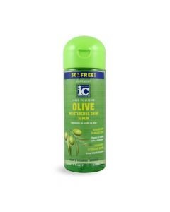 FANTASIA IC -  HAIR POLISHER OLIVE SERUM 6OZ