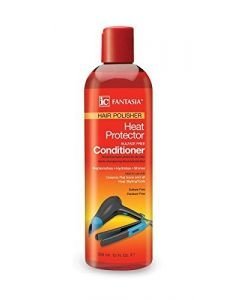 FANTASIA IC -HEAT PROTECTOR CONDITIONER 12OZ