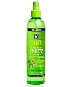 FANTASIA IC - OLIVE FIRM HOLD SPRITZ 12OZ