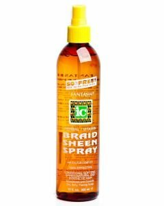 FANTASIA IC - BRAID SHEEN SPRAY 12OZ