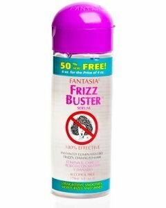 FANTASIA IC - FRIZZ BUSTER SERUM 6OZ