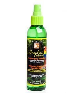 FANTASIA IC - BRAZILLIAN KERATIN SPRAY TREAMENT 6OZ