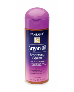 FANTASIA IC - ARGAN SMOOTHING SERUM 6OZ