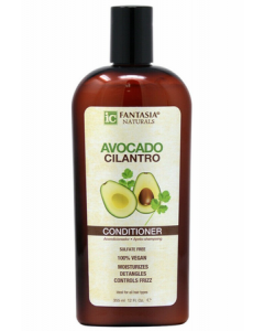 FANTASIA IC - AVOCADO &amp; CILANTRO CONDITIONER 12OZ