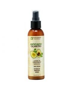 FANTASIA IC - AVOCADO &amp; CILANTRO LEAVE IN TREATMENT 6OZ