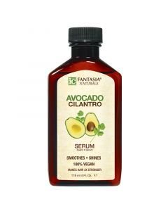 FANTASIA IC - AVOCADO &amp; CILANTRO SERUM 4OZ