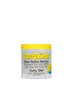 CURLY KIDS - CURLY GEL MOISTURIZER 6OZ