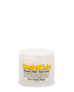 CURLY KIDS - FRIZZ CONTROL PASTE 4OZ