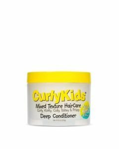 CURLY KIDS - DEEP CONDITIONER 8OZ