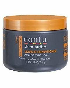 CANTU- MEN- LEAVE IN CONDITIONER 13OZ