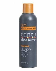 CANTU - MEN - BEARD OIL 3,4OZ