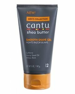 CANTU - MEN - SMOOTH SHAVE GEL 5OZ