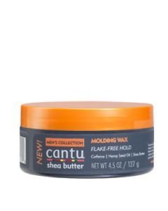 CANTU - MEN - MOLDING WAX 4,5OZ