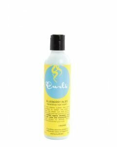 CURLS - BLUEBERRY BLISS REPARATIVE HAIR WASH 8OZ