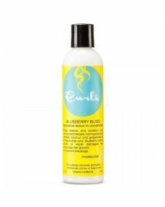 CURLS - BLUEBERRY BLISS LEAVE IN CONDITIONER 8OZ