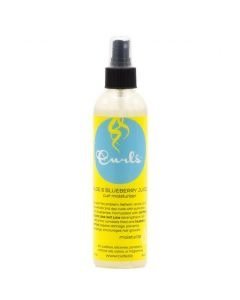 CURLS - BLUEBERRY BLISS ALOE JUICE CURL MOISTURIZER 8OZ