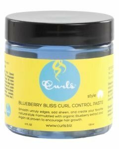 CURLS - BLUEBERRY BLISS CURL CONTROL PASTE 4OZ