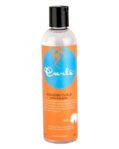 CURLS - GODDES CURLS BOTANICAL GELLE 8OZ