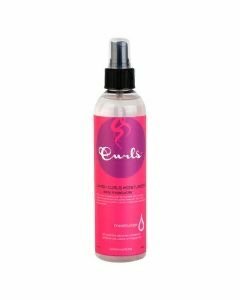 CURLS - LAVISH CURLS MOISTURIZER 8OZ