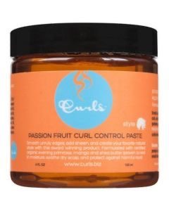 CURLS - PASSION FRUIT CONTROL PASTE 4OZ