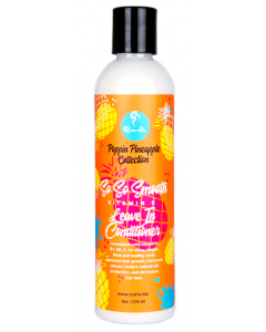 CURLS - POPPIN PINEAPPEL COLLECTION LEAVE IN CONDITIONER 8OZ