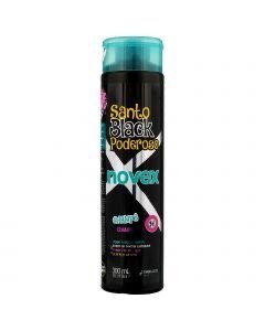 NOVEX - MYSTIC BLACK CONDITIONER 300ML