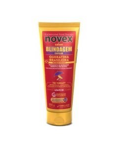 NOVEX - BLINDAGEM THERMAL PROTECTOR LEAVE IN COND.200GR