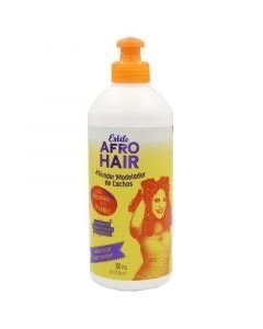 NOVEX - AFRO HAIR CURL ACTIVATOR 500ML