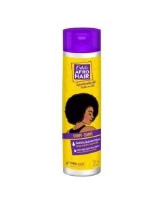 NOVEX - AFRO HAIR SHAMPOO 300ML