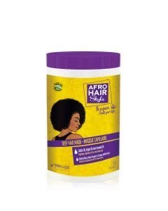 NOVEX - AFRO HAIR MASQUE 1KG