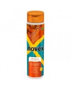 NOVEX -ARGAN OIL SHAMPOO 300ML