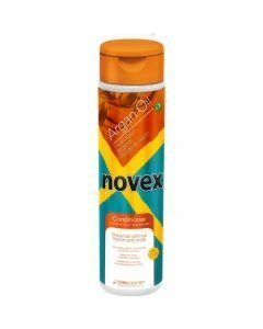 NOVEX - ARGAN OIL CONDITIONER 300 ML