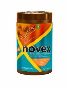 NOVEX - ARGAN OIL HAIR MASQUE 1KG