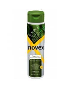 NOVEX - BAMBOO SPROUT SHAMPOO 300ML