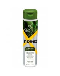 NOVEX - BAMBOO SPROUT CONDITIONER 300ML