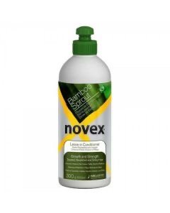 NOVEX - BAMBOO SPROUT LEAVE IN CONDITIONER 300GR