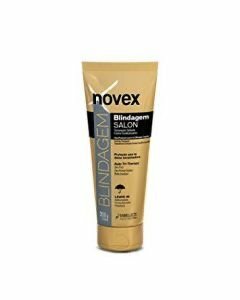 NOVEX - BLINDAGEM HEAT PROTECTOR LEAVE IN 200GR