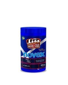 NOVEX - MY LISS MOVIE STAR HAIR MASK 400GR