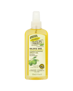 PALMER&#039;S - OOF OLIVE OIL CONDITIONING OIL SPRAY 150 ML