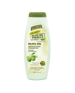 PALMER&#039;S - OOF OLIVE OIL SMOOTHING SHAMPOO 400ML