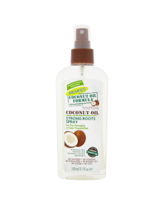 PALMER&#039;S - COF COCONUT OIL STRONG ROOT SPRAY 150ML