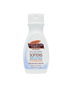 PALMER&#039;S - COCOA BUTTER SOFTENS SMOOTHES MOISTURIZING LOTION 350ML