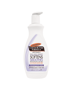 PALMER&#039;S - COCOA BUTTER FRAGRANCE FREE LOTION 400ML