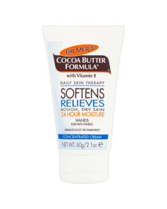 PALMER&#039;S - COCOA BUTTER HAND CREAM TUBE 60GR