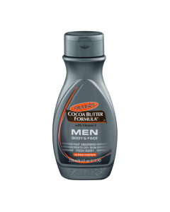 PALMER&#039;S - COCOA BUTTER MENS LOTION 250ML