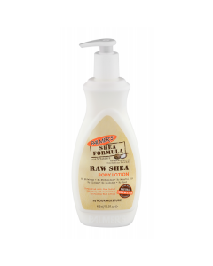 PALMER&#039;S - SHEA BUTTER  MOISTURIZING LOTION W/PUMP 400ML