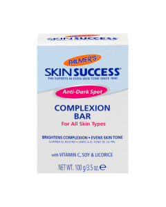 PALMER&#039;S - SKIN SUCCES COMPLEXION BAR SOAP 100GR