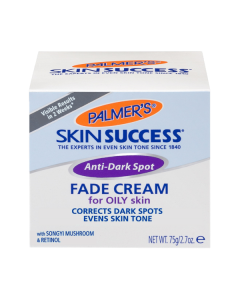 PALMER&#039;S - SKIN SUCCES ANTI DARK SPOT FADE CREAM (OILY SKIN)