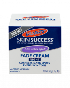 PALMER&#039;S - SKIN SUCCES ANTI DARK SPOT FADE CREAM (NIGHT)